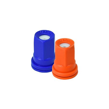 Bico de Pulverização MAG-CH Cone Cheio Magnojet