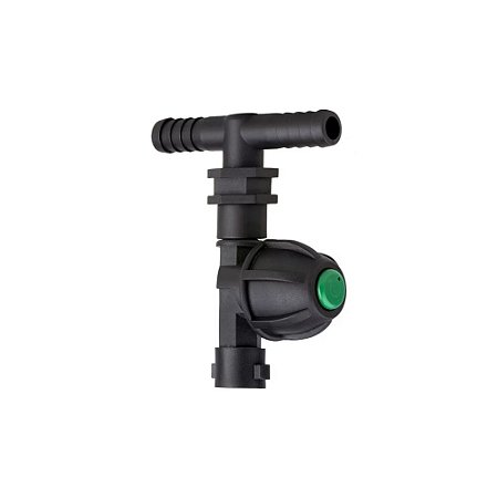 Porta Bico Antigotejo Engate Rapido Universal para Mangueira 1/2" (M241)