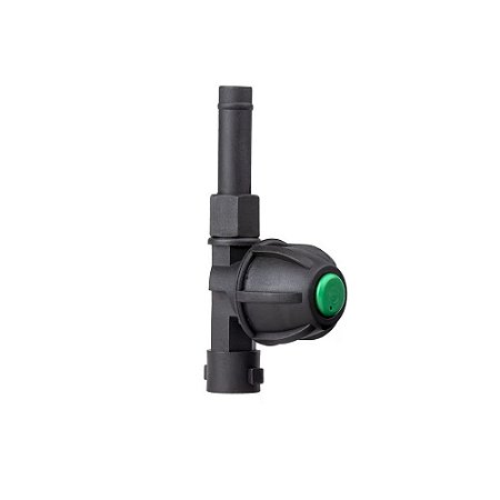 Porta Bico Antigotejo para Mangueira de 1/2" e Engate Rápido Universal (M257)