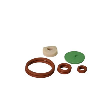 Kit de Vedações para Porta Bicos Giratórios (M649/6)