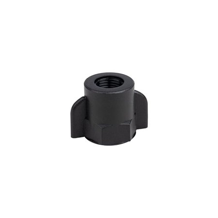 Adaptador com Rosca Interna 3/8" x Rosca Interna 1/4" Gás Magnojet (M259/3)