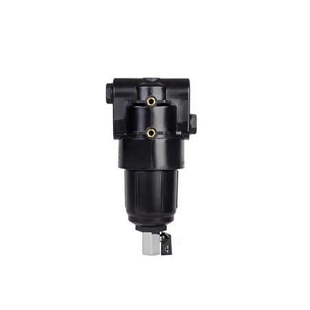 Filtro de Linha de Alta Pressão M680 Magnojet com Válvula de Descarga (725 PSI)