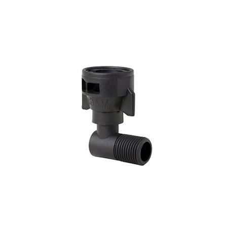 Adaptador Cotovelo Engate Rápido para Rosca 11/16" Magnojet (M259/6)