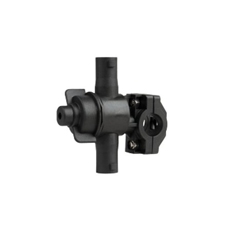 Porta Bico Antigotejo Bijet para Tubo 18 mm com Engate Rápido Magnojet (M651)