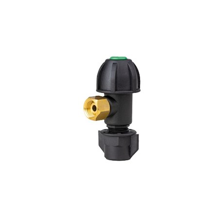 Porta Bico Antigotejo para Turbina com Rosca 9/16" Magnojet (M274/7)