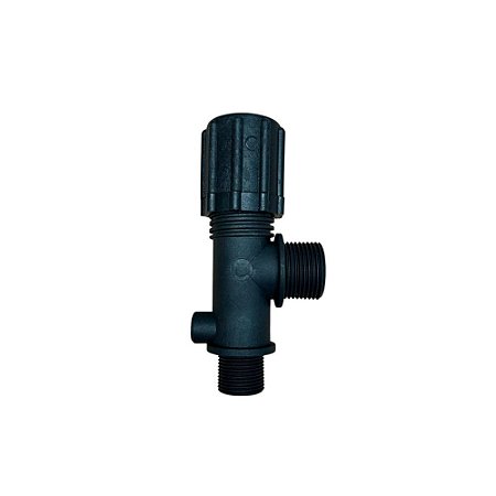 Válvula Reguladora Manual de Pressão 3/4"