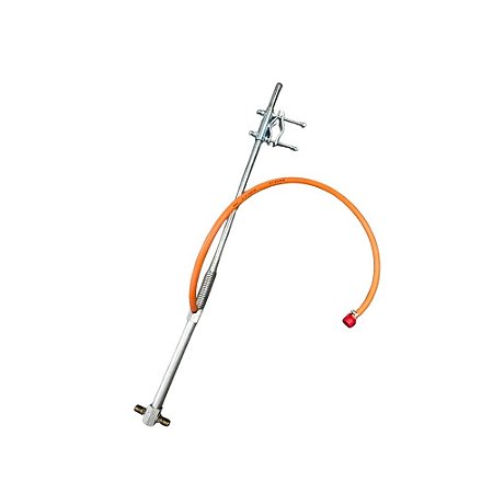 Pingente para Pulverização com Sistema Anti-Torção