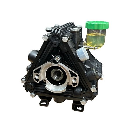 Bomba de Pulverização Zeta P-85 Udor