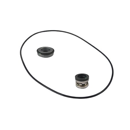 Kit Reparo Selo Mecânico em Carbonato de Silício para Bomba Centrífuga 9303 - Hypro