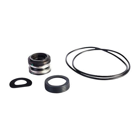 Kit Reparo Selo Mecânico Cerâmico para Bomba Centrífuga Hypro 9303 (3430-0332)