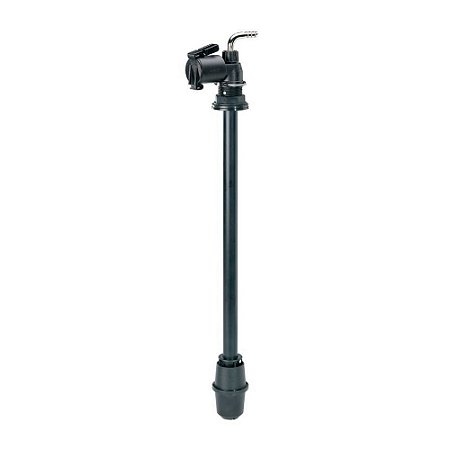 Hidroejetor Hidráulico para Pulverização – Geoline