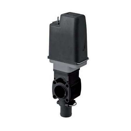 Válvula Reguladora Elétrica 7 Segundos e 240 l/min - Geoline