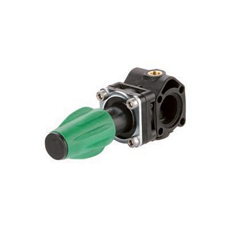 Válvula Reguladora de Pressão Manual 120 l/min (20 bar) NRG - Geoline