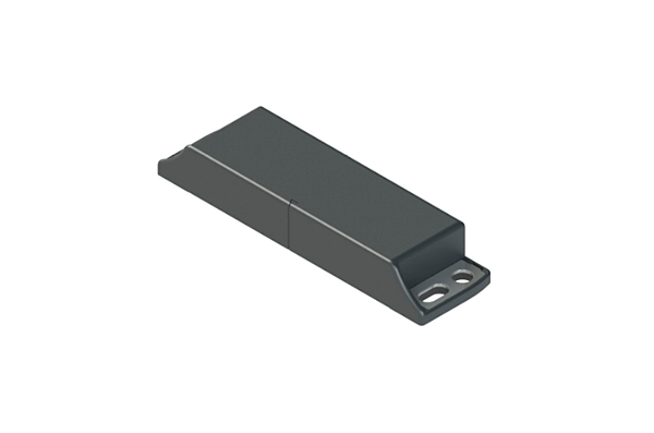 Atuador magnético codificado - SM B02F - PIZZATO