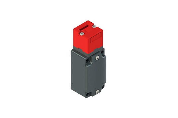 Chave de segurança mecânica 2NF - FD 993-M2 - PIZZATO