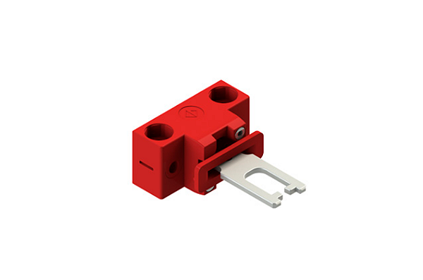 Atuador orientável - VF KEYD8 - PIZZATO