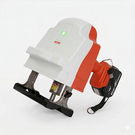 Máquina de Gravação Portátil por Micropuncionamento MNSB-155 com Wi-Fi e Bateria