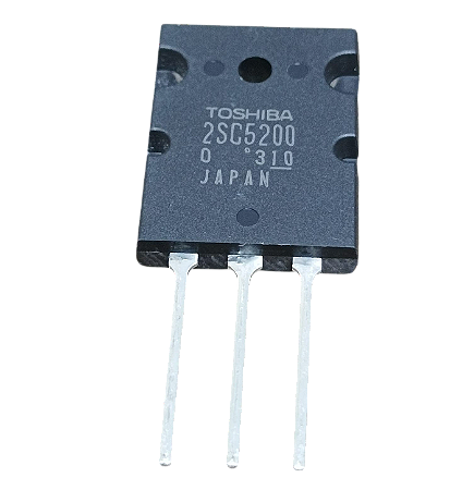 Transistor Toshiba 2SC5200