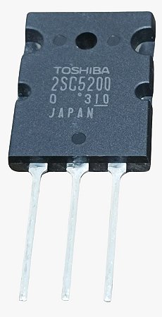 Transistor Toshiba 2sc5200