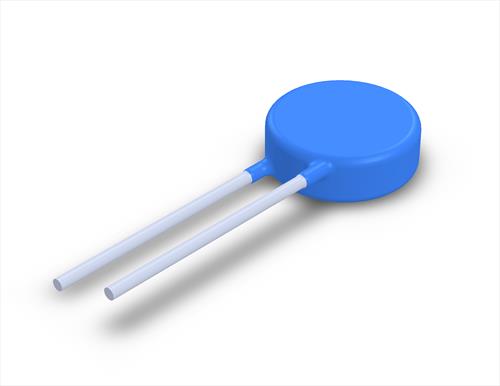 Varistor 95Vrms * ((151))