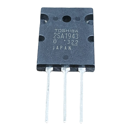 Transistor Toshiba 2SA1943