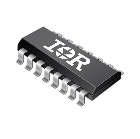 Circuito integrado IRS20957 * SMD
