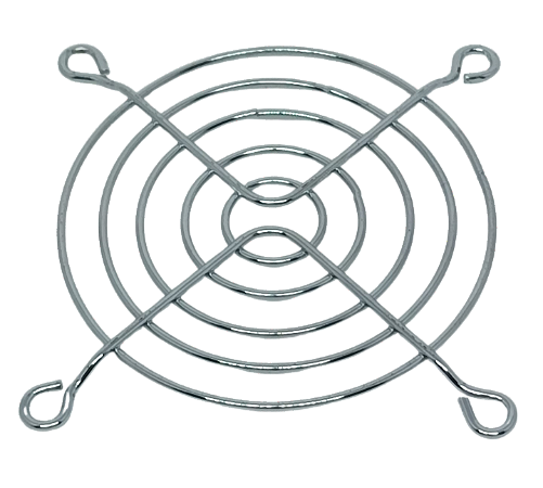 Grade / Tela para COOLER 80x80mm
