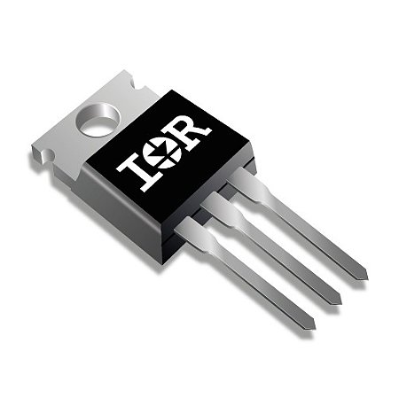 Transistor IRFB4227