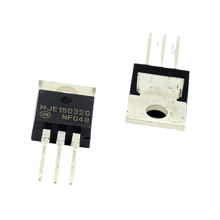 Transistor MJE15032
