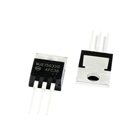 Transistor MJE15033