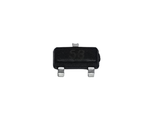 Transistor BC807 smd