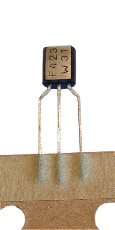 Transistor BF423