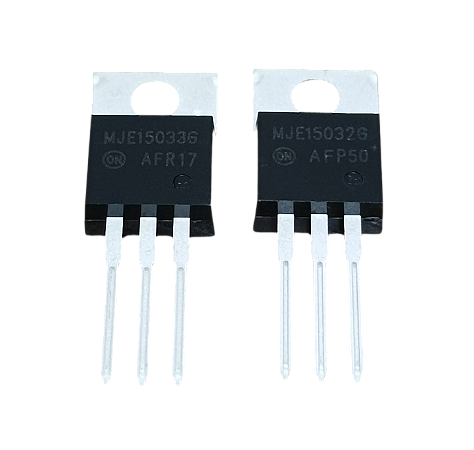 Par de Transistores 2SC4793 / 2SA1837