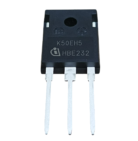 Transistor IKW50N65 * K50EH5 * K50EF5 * IRGP4063