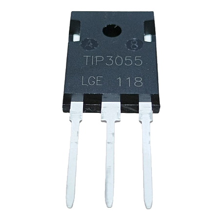 Transistor TIP3055