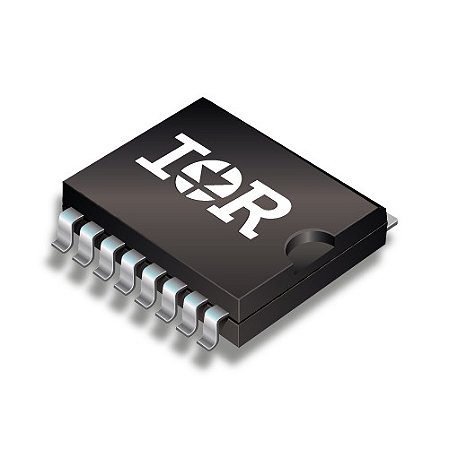 Circuito integrado IR2113 * SMD