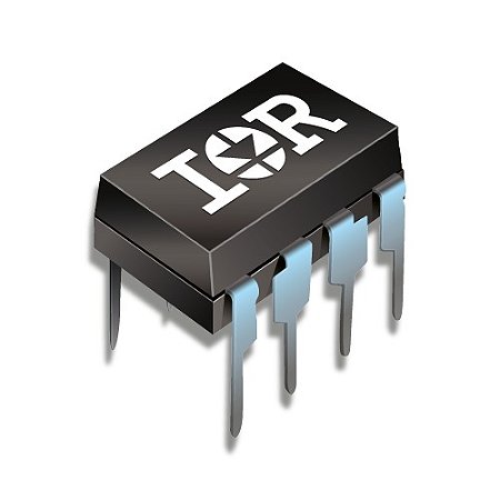 Circuito integrado IR4427 * S4427 * DIP