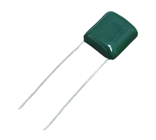 Capacitor Poliester 330NF X 100V