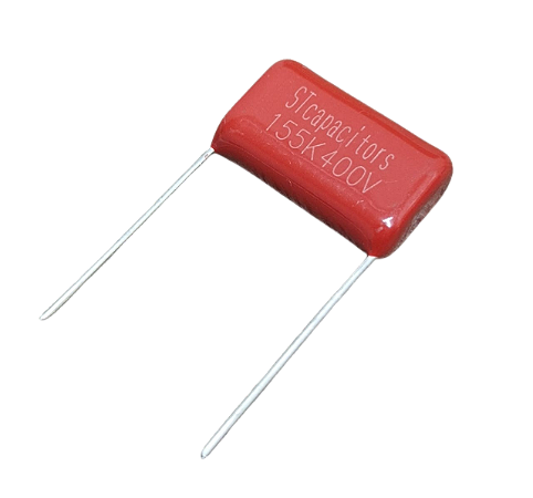 Capacitor Poliester 1M5 X 400V * 1u5