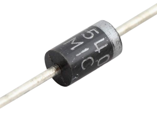 Diodo 1N5408