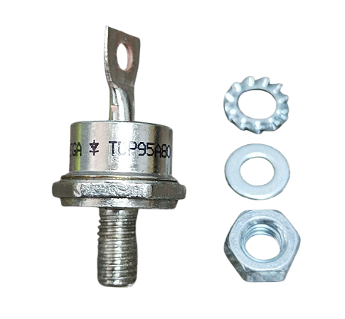 Diodo TDP95A80 * ((95PF80)) * 95A / 800V