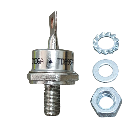 Diodo TDP95AR80 * ((95PFR80)) * 95A / 800V