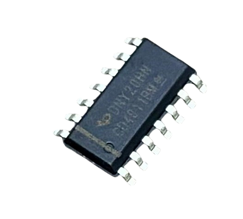 Circuito Integrado CD4011 * smd
