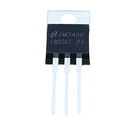Circuito Integrado LM350 * pth