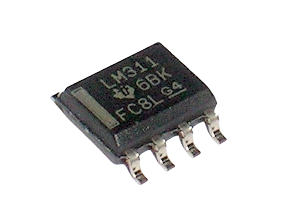 Circuito Integrado LM311 * smd