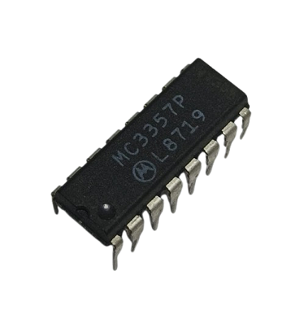 Circuito Integrado MC3357P * dip