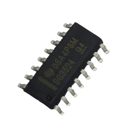 Circuito Integrado SG3524 * smd