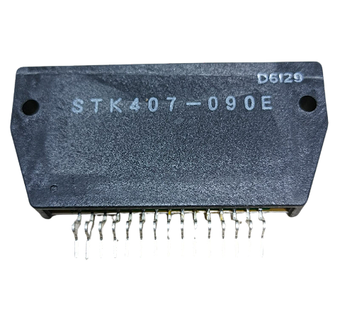 Circuito Integrado STK407-090E