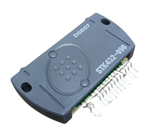 Circuito Integrado STK432-090
