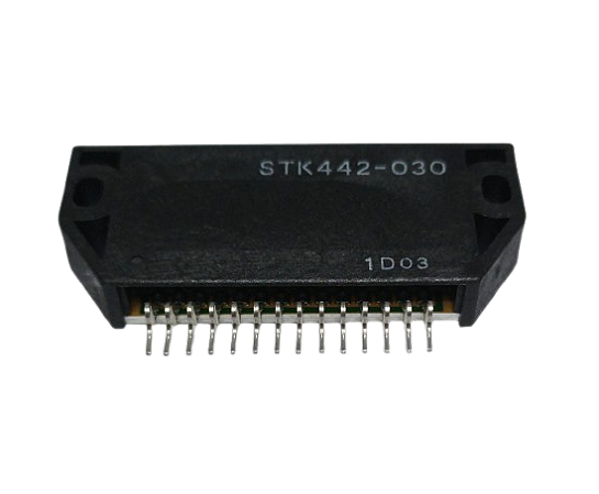 Circuito Integrado STK442-030